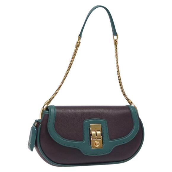 LOUIS VUITTON Art Deco 2011 S S Collection Baguette Bag M97083 - Picture 1 of 16